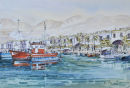 Puerto de Mogan 2