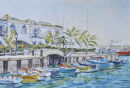 Puerto de Mogan 3