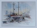 Tersane Boatyard 1