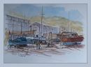 Tersane Boatyard 3