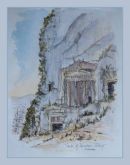 Tomb of Amyntas