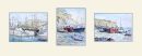 South Cornwall Harbours