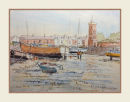 Lympstone Harbour
