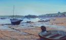 Town Beach 7am, St Marys, Isles of Scilly.