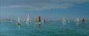 Start of the Race.