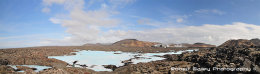The Blue Lagoon