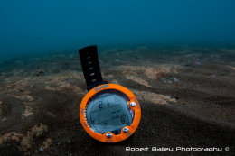 Kleifarvatn 81 mins @ 2 degrees celsius - That's hard core!