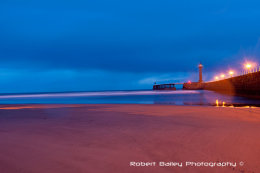 Whitby, East Yorkshire