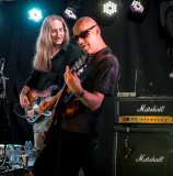 Hard Rock Hell VIII