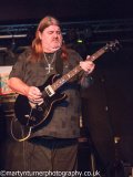 Molly Hatchet, Wakefield, Warehouse 23 07.02.2014