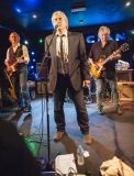 Mick Ralphs Blues Band, Leicester 13.04.2013