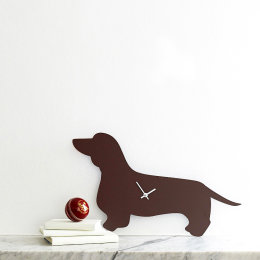 Brown Dachshund