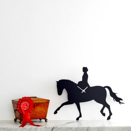 Dressage Horse
