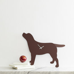 Brown Labrador