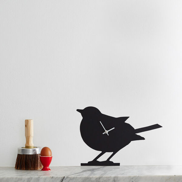 Robin Clock