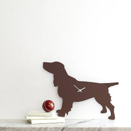 Brown Spaniel