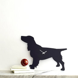 Black Spaniel