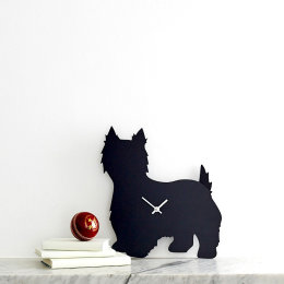 West Highland Terrier