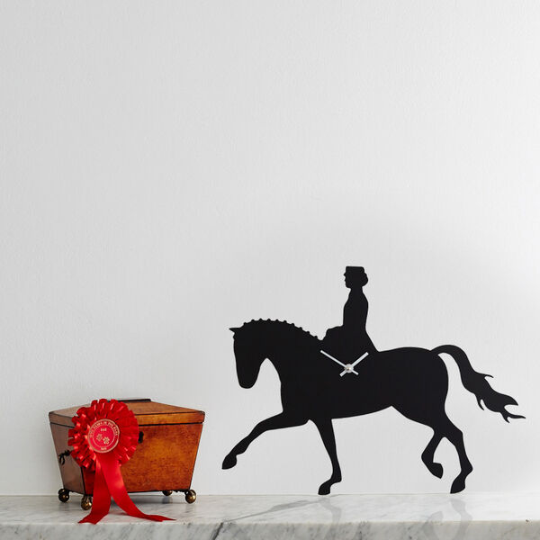 Dressage Clock