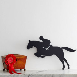 Showjumper