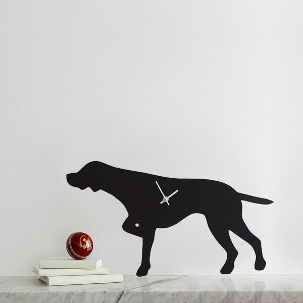 Pointer Clock
