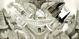 2009 - Six Point City