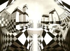 2010 - Metamorphosis