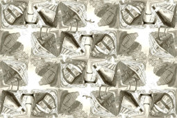 Architecture Tessellating