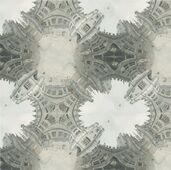 Edinburgh New College Tessellation