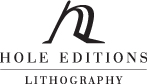 Hole Editions