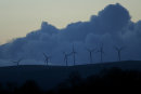Wind Turbines