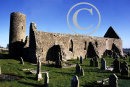 Drumlane Abbey