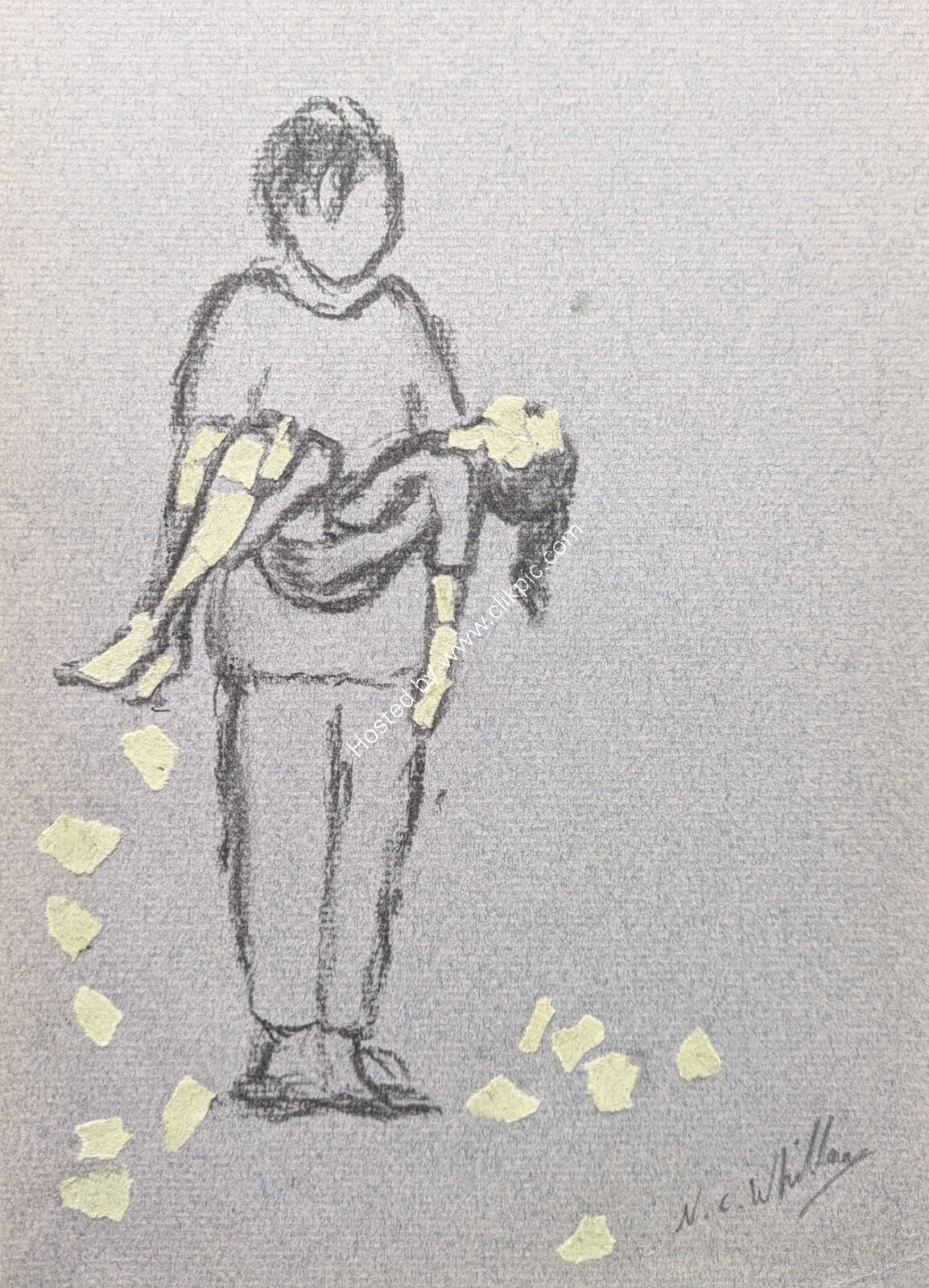 Broken Baby