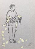 Broken Baby