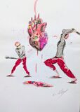 Beaten Heart