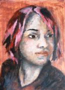 Frances (commissioned)