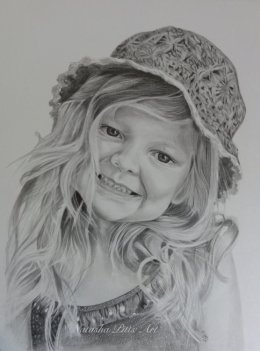 human portraiture