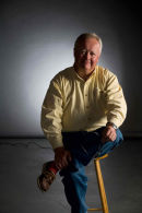 Ned Clark........... enough said!