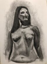 Hesketh Hubbard Art Society