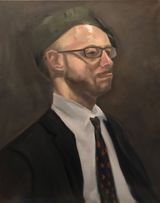 Figurative and Portraits