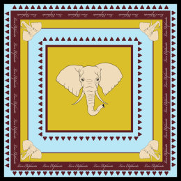 The Elephant Collection