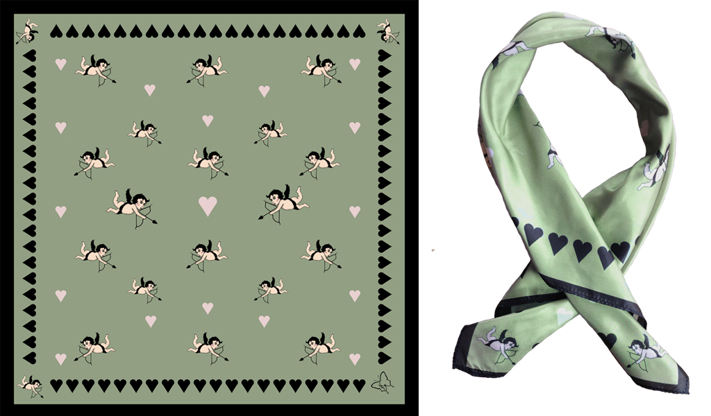 The Love Collection