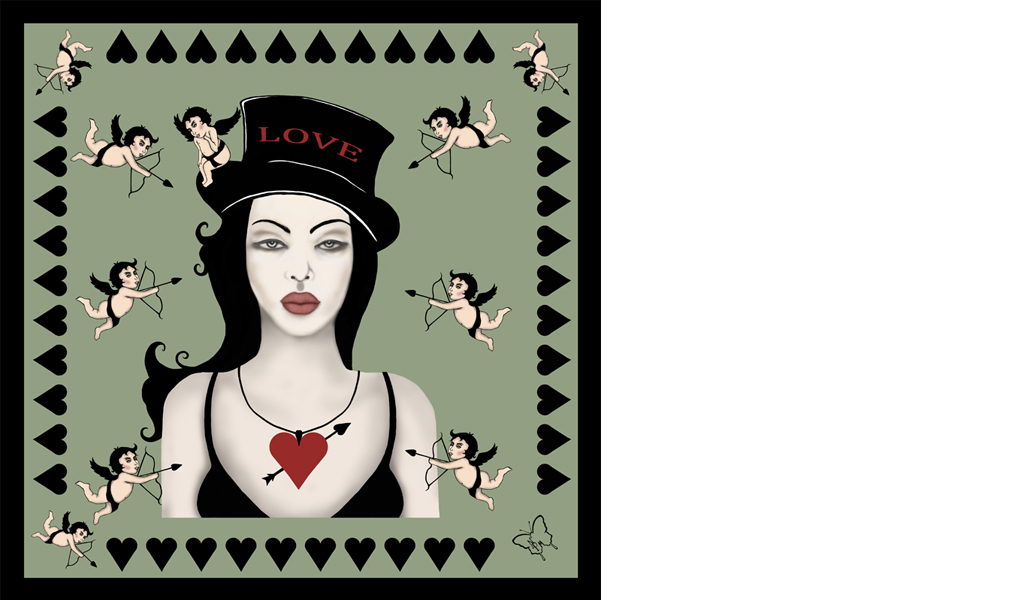 The Love Collection
