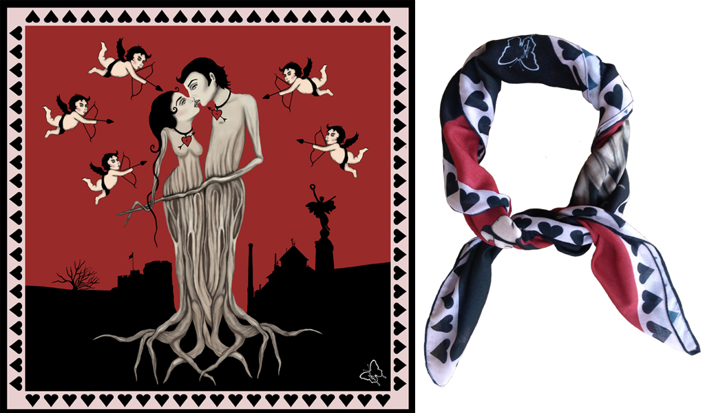 The Love Collection