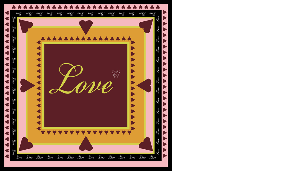 The Love Collection