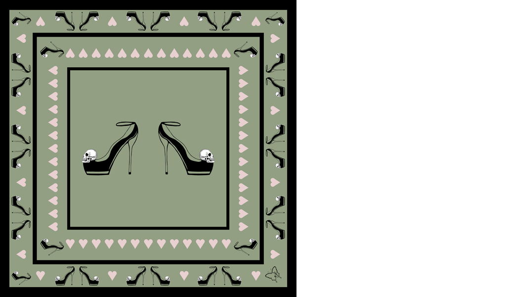 The Shoe Collection