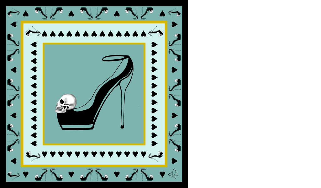 The Shoe Collection