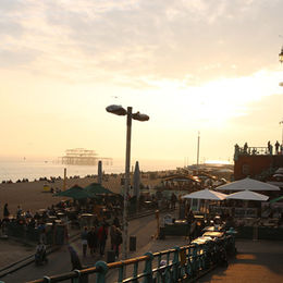 Brighton