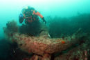 CORONATION WRECK6