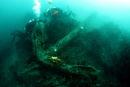 CORONATION WRECK9